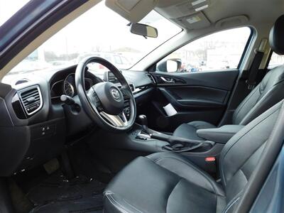 2014 Mazda Mazda3 i Touring   - Photo 10 - Elgin, IL 60120