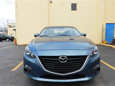 2014 Mazda Mazda3 i Touring   - Photo 2 - Elgin, IL 60120