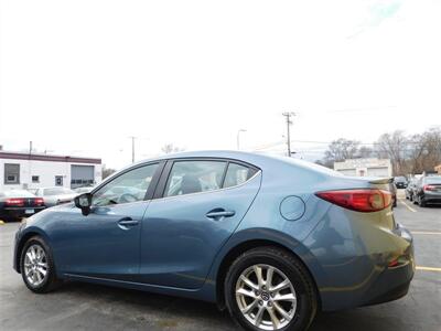 2014 Mazda Mazda3 i Touring   - Photo 7 - Elgin, IL 60120