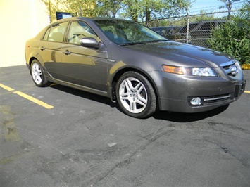 2007 Acura TL   - Photo 3 - Elgin, IL 60120