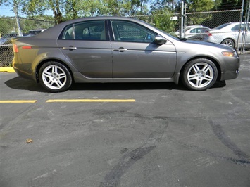 2007 Acura TL   - Photo 4 - Elgin, IL 60120