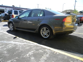 2007 Acura TL   - Photo 6 - Elgin, IL 60120