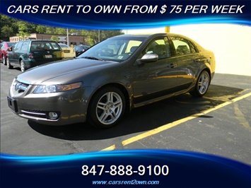 2007 Acura TL   - Photo 1 - Elgin, IL 60120