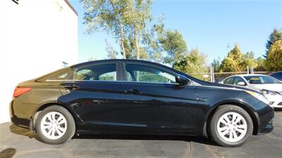 2013 Hyundai SONATA GLS   - Photo 4 - Elgin, IL 60120