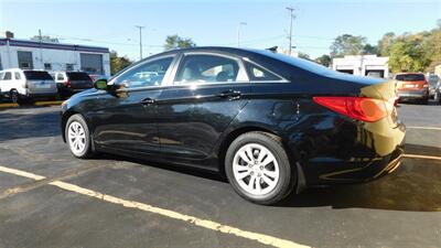 2013 Hyundai SONATA GLS   - Photo 7 - Elgin, IL 60120