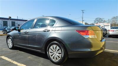 2010 Honda Accord LX   - Photo 8 - Elgin, IL 60120