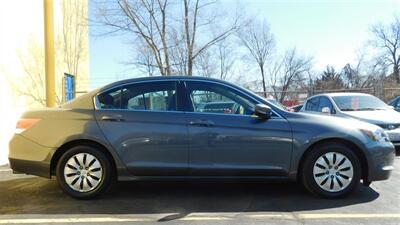 2010 Honda Accord LX   - Photo 4 - Elgin, IL 60120