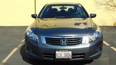 2010 Honda Accord LX   - Photo 2 - Elgin, IL 60120