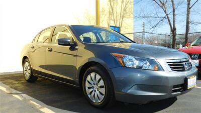 2010 Honda Accord LX   - Photo 3 - Elgin, IL 60120