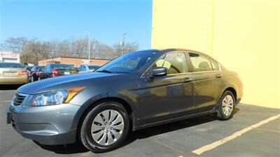 2010 Honda Accord LX   - Photo 1 - Elgin, IL 60120