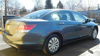 2010 Honda Accord LX   - Photo 5 - Elgin, IL 60120