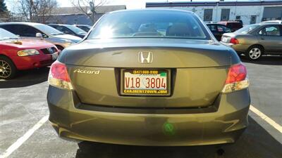 2010 Honda Accord LX   - Photo 6 - Elgin, IL 60120