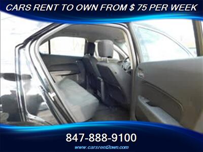 2013 Chevrolet Equinox LS   - Photo 11 - Elgin, IL 60120