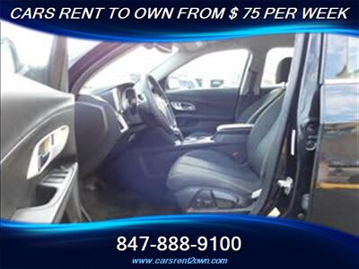 2013 Chevrolet Equinox LS   - Photo 8 - Elgin, IL 60120