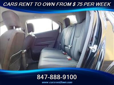 2013 Chevrolet Equinox LS   - Photo 9 - Elgin, IL 60120