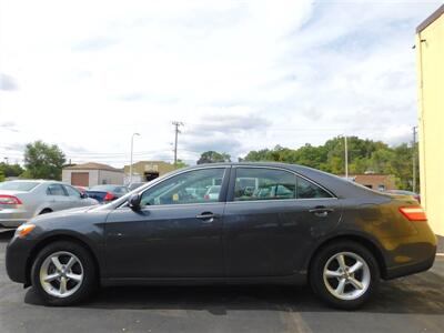 2007 Toyota Camry SE   - Photo 9 - Elgin, IL 60120