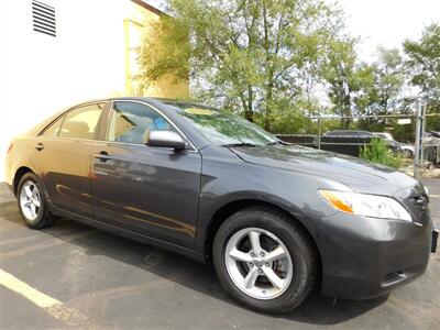 2007 Toyota Camry SE   - Photo 3 - Elgin, IL 60120