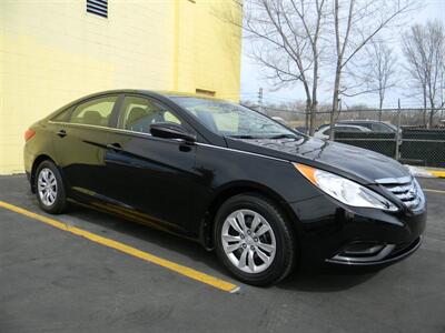 2013 Hyundai Sonata GLS   - Photo 3 - Elgin, IL 60120