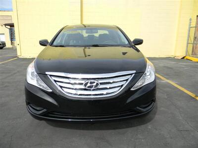 2013 Hyundai Sonata GLS   - Photo 2 - Elgin, IL 60120