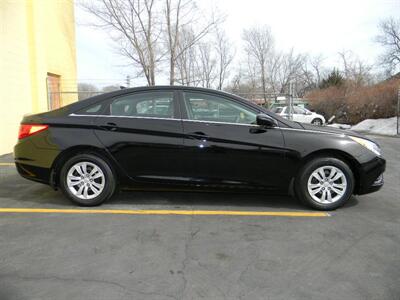 2013 Hyundai Sonata GLS   - Photo 4 - Elgin, IL 60120