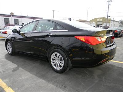 2013 Hyundai Sonata GLS   - Photo 7 - Elgin, IL 60120