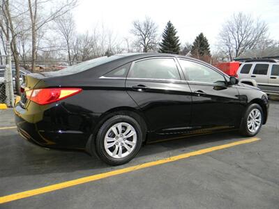 2013 Hyundai Sonata GLS   - Photo 5 - Elgin, IL 60120