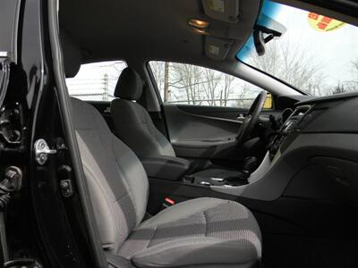 2013 Hyundai Sonata GLS   - Photo 16 - Elgin, IL 60120