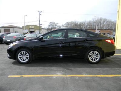 2013 Hyundai Sonata GLS   - Photo 8 - Elgin, IL 60120