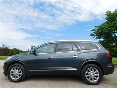 2014 Buick Enclave Leather   - Photo 8 - Elgin, IL 60120