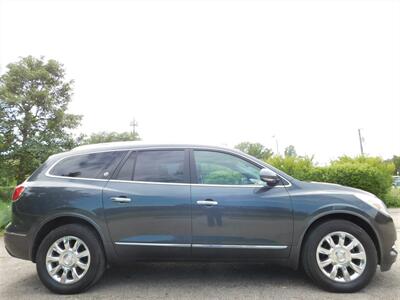 2014 Buick Enclave Leather   - Photo 4 - Elgin, IL 60120