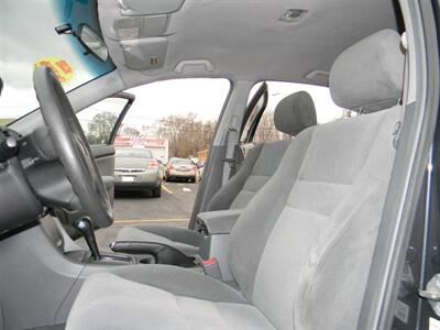 2005 Honda Accord LX   - Photo 13 - Elgin, IL 60120