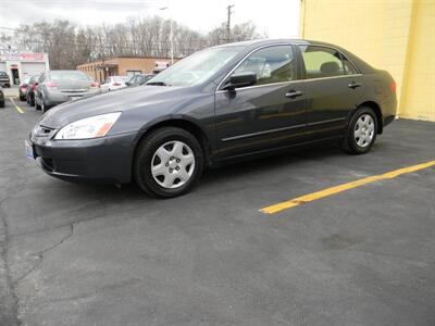 2005 Honda Accord LX   - Photo 1 - Elgin, IL 60120