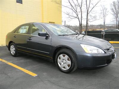 2005 Honda Accord LX   - Photo 7 - Elgin, IL 60120