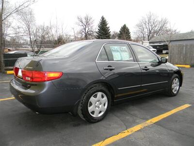 2005 Honda Accord LX   - Photo 5 - Elgin, IL 60120