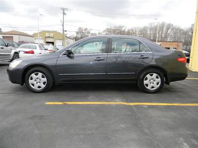 2005 Honda Accord LX   - Photo 2 - Elgin, IL 60120