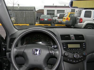 2005 Honda Accord LX   - Photo 15 - Elgin, IL 60120