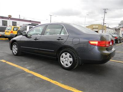 2005 Honda Accord LX   - Photo 3 - Elgin, IL 60120