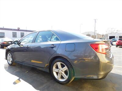 2014 Toyota Camry SE   - Photo 7 - Elgin, IL 60120