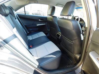 2014 Toyota Camry SE   - Photo 13 - Elgin, IL 60120