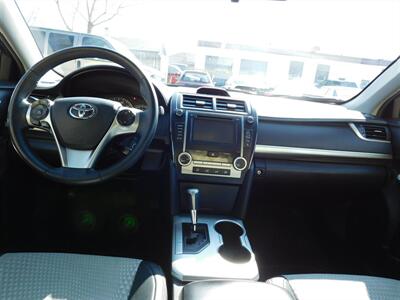 2014 Toyota Camry SE   - Photo 12 - Elgin, IL 60120