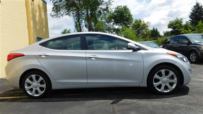 2013 Hyundai ELANTRA Limited   - Photo 5 - Elgin, IL 60120