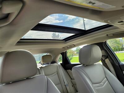 2014 Cadillac XTS Luxury Collection   - Photo 15 - Elgin, IL 60120