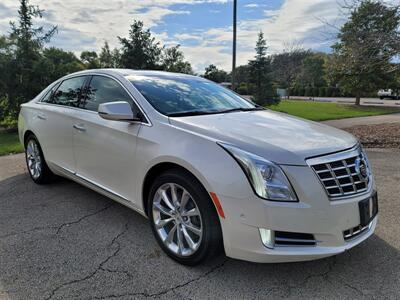 2014 Cadillac XTS Luxury Collection   - Photo 3 - Elgin, IL 60120