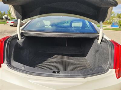2014 Cadillac XTS Luxury Collection   - Photo 12 - Elgin, IL 60120