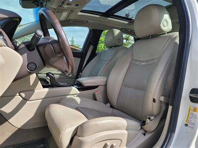 2014 Cadillac XTS Luxury Collection   - Photo 9 - Elgin, IL 60120