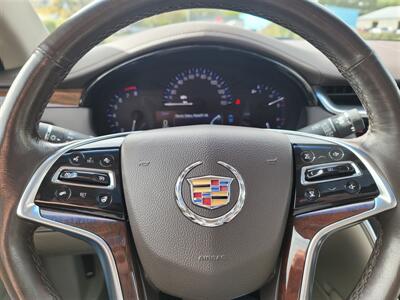 2014 Cadillac XTS Luxury Collection   - Photo 17 - Elgin, IL 60120