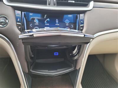 2014 Cadillac XTS Luxury Collection   - Photo 18 - Elgin, IL 60120