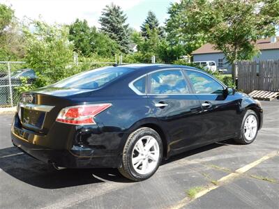 2015 Nissan Altima 2.5 S   - Photo 7 - Elgin, IL 60120