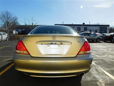 2007 Acura RL SH-AWD w/Tech   - Photo 6 - Elgin, IL 60120