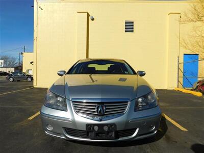 2007 Acura RL SH-AWD w/Tech   - Photo 2 - Elgin, IL 60120